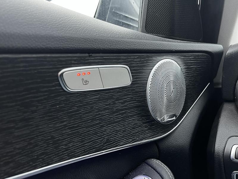 Occasion Mercedes C300 2022 Grijs Stationwagen