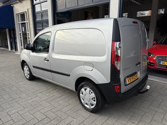 Occasion Renault Kangoo Komfort 75 PK (55 kW) 2016 Overige Van