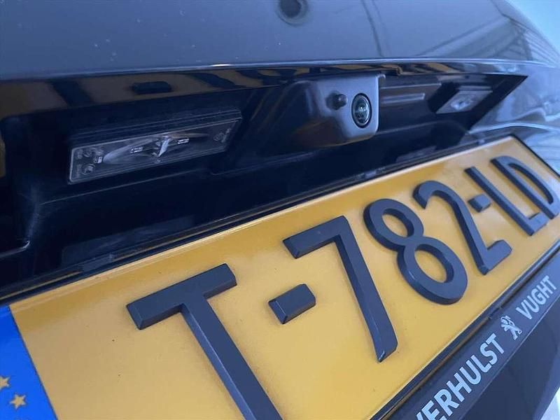 Occasion Peugeot 308 SW 150 PK (110 kW) 2023 Zwart Stationwagen