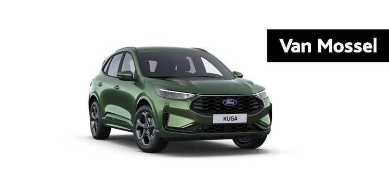, metallic lak Nieuw 2025 Ford Kuga ST-Line SUV | € 41.390 (Super prijs) - Afbeelding 1/4