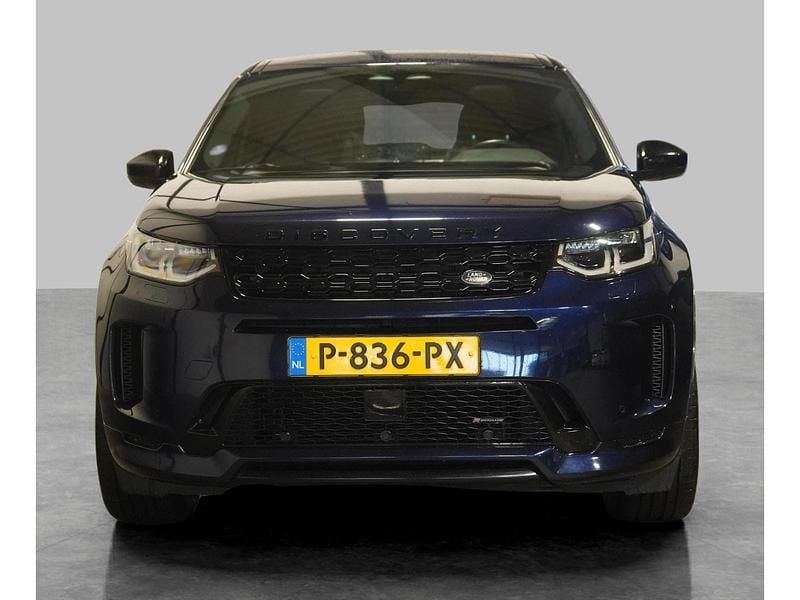 Occasion Land Rover Discovery 5 R-Dynamic 309 PK (227 kW) 2022 Blauw SUV