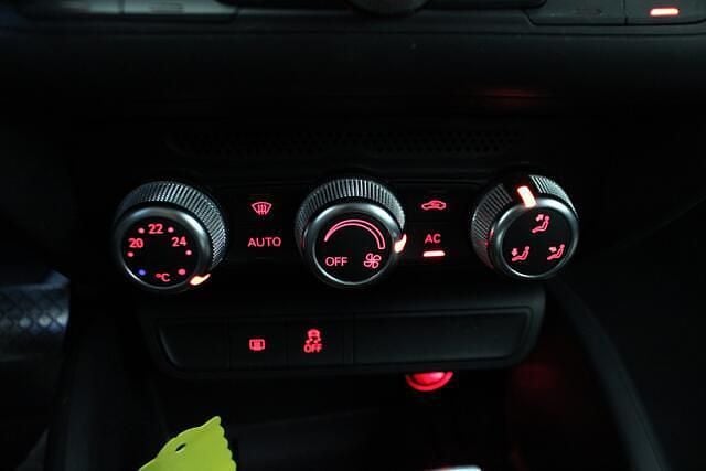 Occasion Audi A1 Ambition 123 PK (90 kW) 2011 Zwart Hatchback