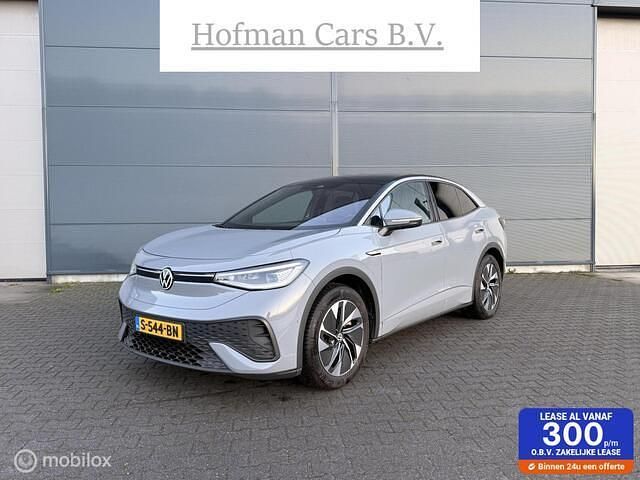 Grijs Occasion 2022 VW ID.5 Pro SUV | € 19.900 (Eerlijke prijs) - Afbeelding 1/4