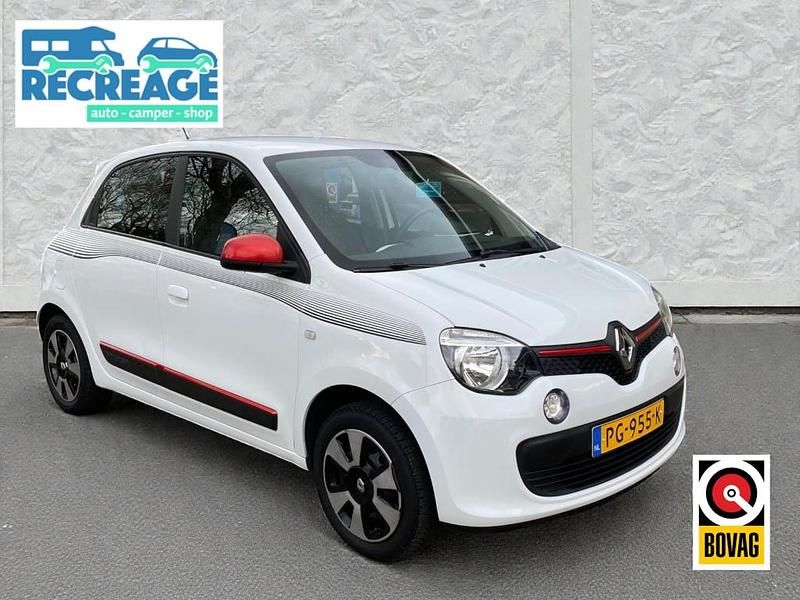 Hatchback Occasion 2017 Renault Twingo Collection Hatchback | € 7.495 (Eerlijke prijs) - Afbeelding 1/4