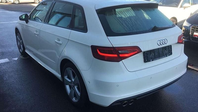 Gebruikt 2017 Audi A3 Sedan | € 13.500 (Goede deal) - Afbeelding 1/4