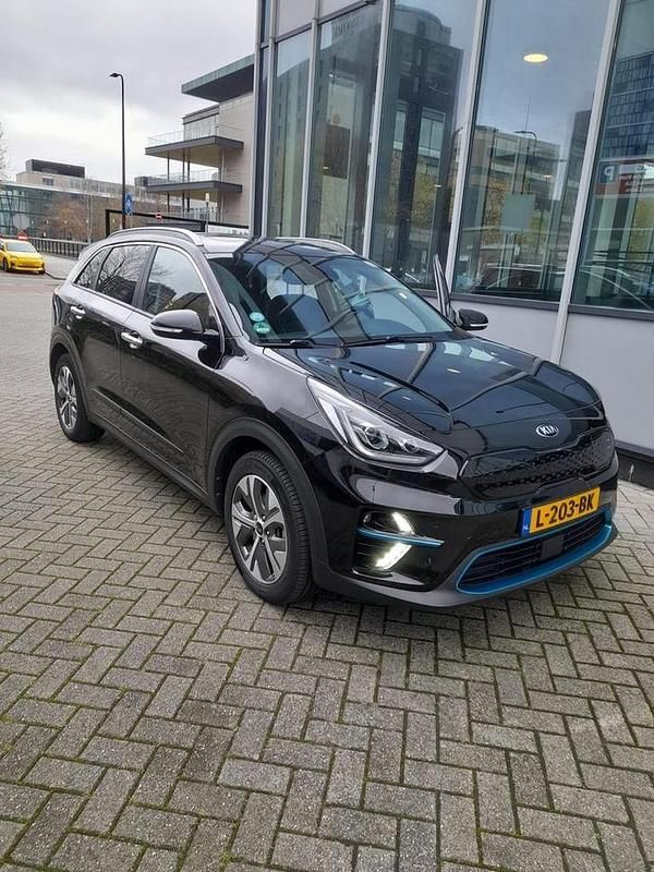 Occasion Kia e-Niro 104 kW (142 PK) 2021 SUV