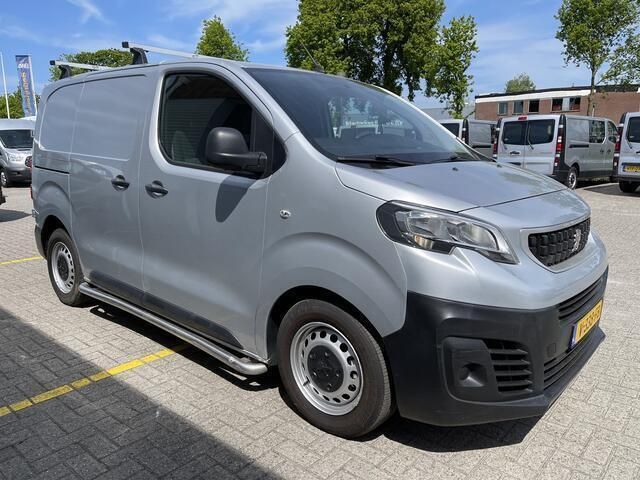 Occasion Peugeot Expert Premium 97 PK (71 kW) 2017 Zilver Van