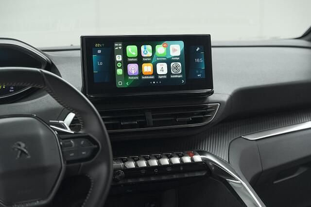 Occasion Peugeot 3008 Allure 223 PK (164 kW) 2024 Grijs SUV