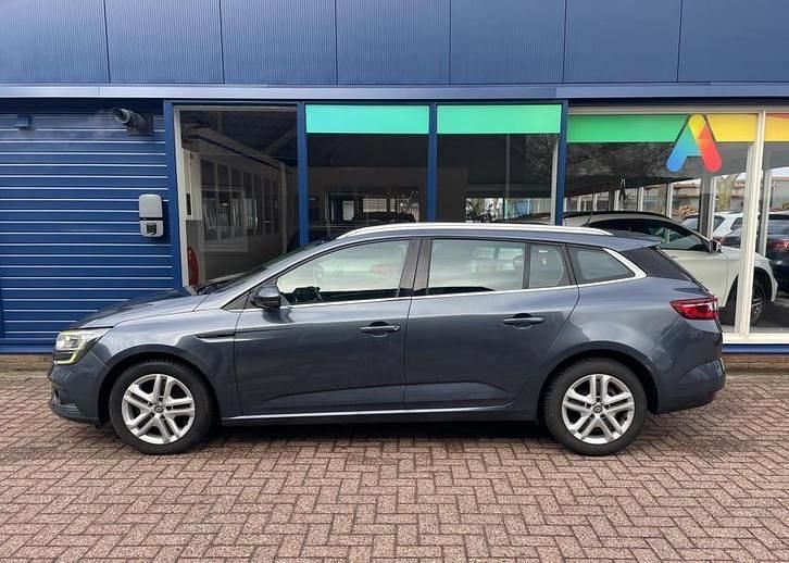 Occasion Renault Mégane IV Zen 101 PK (74 kW) 2017 Stationwagen