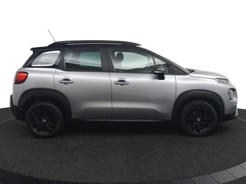 Occasion Citroën C3 Aircross Origins 110 PK (80 kW) 2020 Grijs SUV