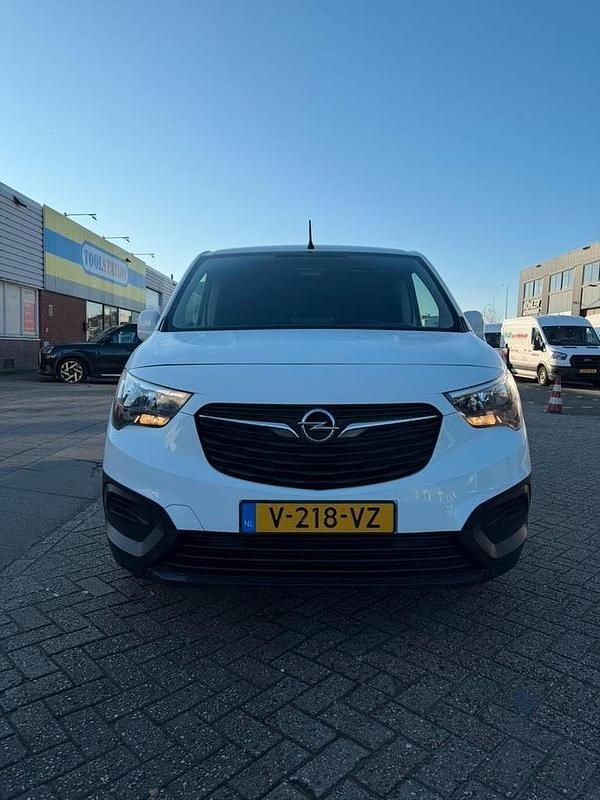 Occasion Opel Combo 74 PK (54 kW) 2019 MPV