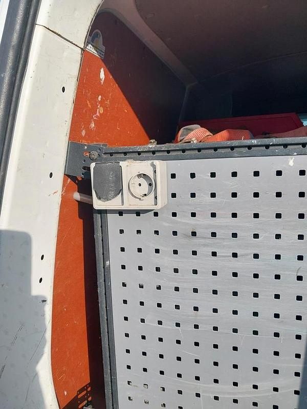 Occasion VW T5 2011 Van