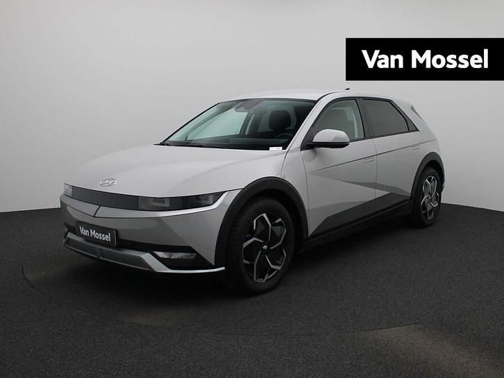Gebruikt 2024 Hyundai Ioniq 6 Sedan | € 31.900 (Eerlijke prijs) - Afbeelding 1/4
