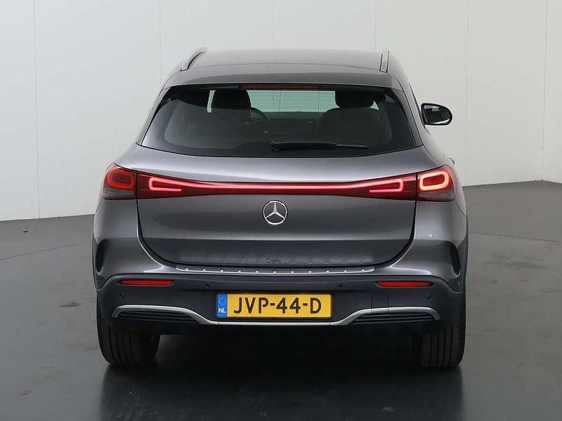 Occasion Mercedes EQA250 AMG 140 kW (191 PK) 2023 Grijs SUV