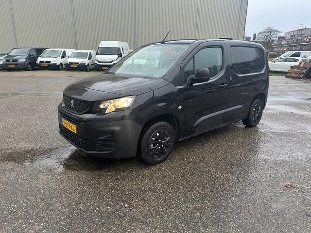 Overige Gebruikt 2019 Peugeot Partner MPV | € 6.750 (Eerlijke prijs) - Afbeelding 1/4