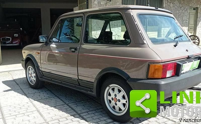 Occasion Autobianchi A112 70 PK (51 kW) 1984 Anders Hatchback
