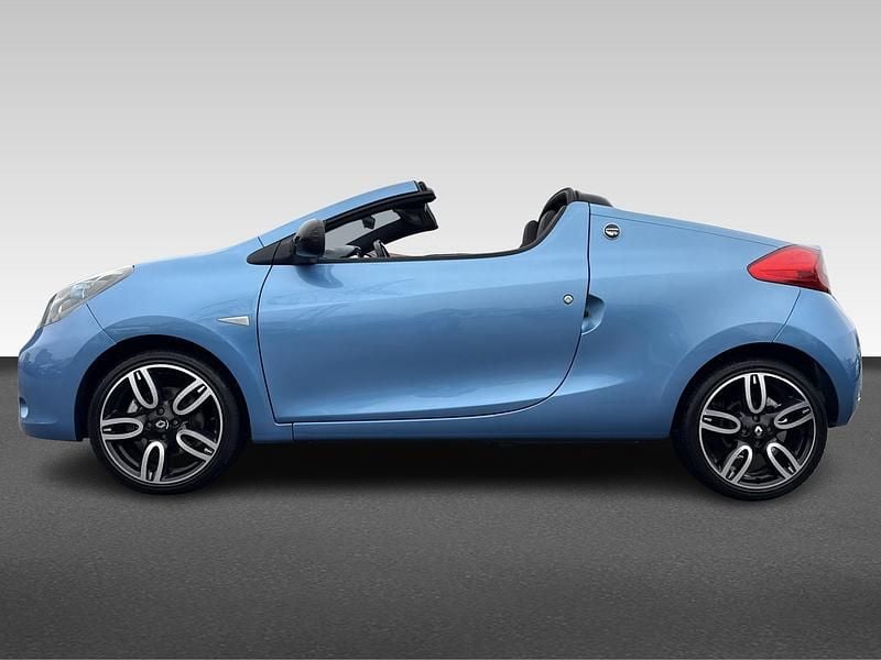 Occasion Renault Wind 2025 Blauw Cabriolet