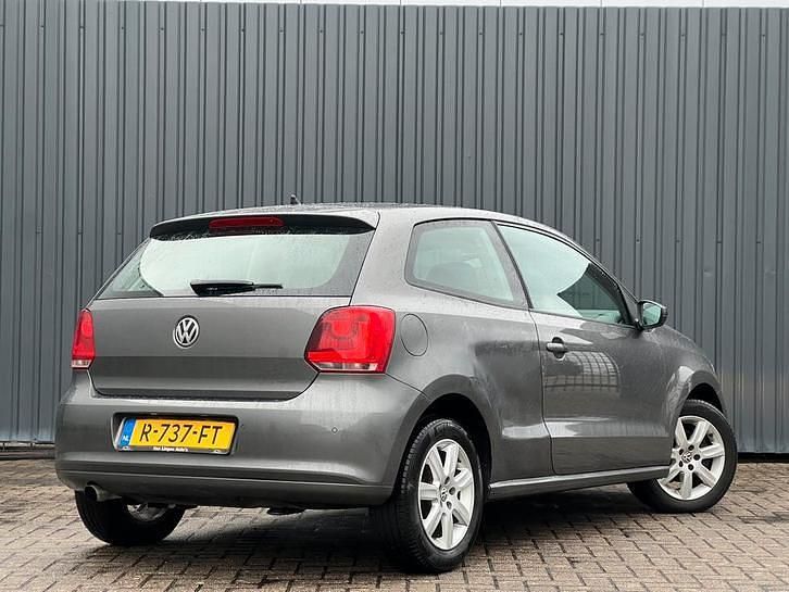 Occasion VW Polo 85 PK (62 kW) 2011 Hatchback