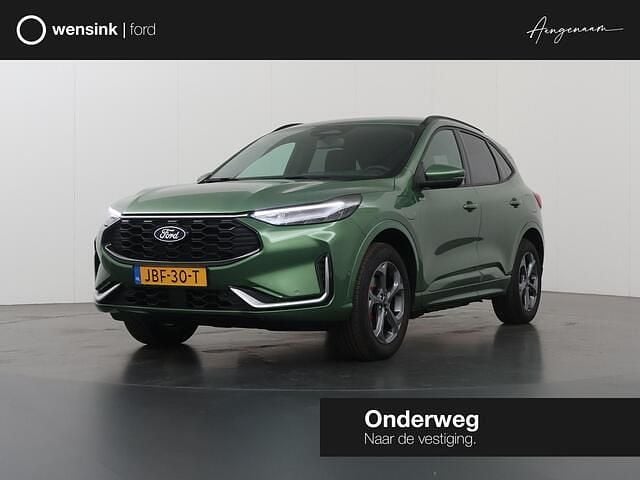 Groen Gebruikt 2025 Ford Kuga ST-Line X SUV | € 41.935 (Super prijs) - Afbeelding 1/4