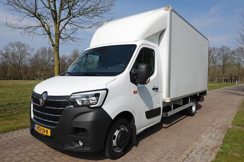 Overige Gebruikt 2019 Renault Master Van | € 23.950 - Afbeelding 1/4