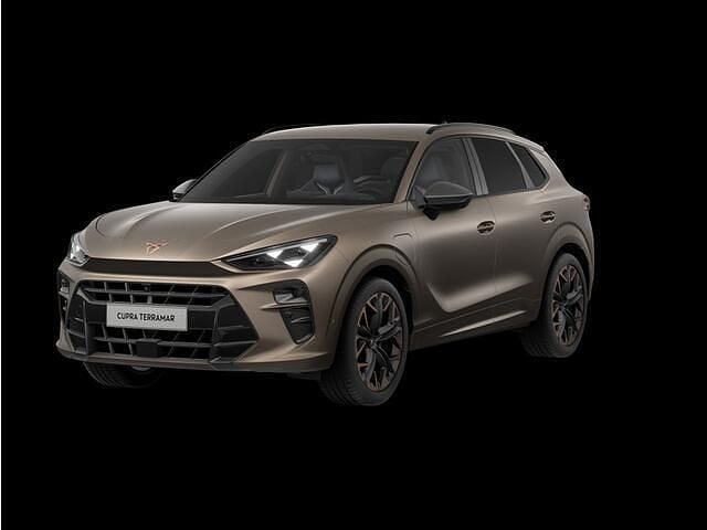 Beige Nieuw 2025 Cupra Terramar SUV | € 56.280 (Duur) - Afbeelding 1/4