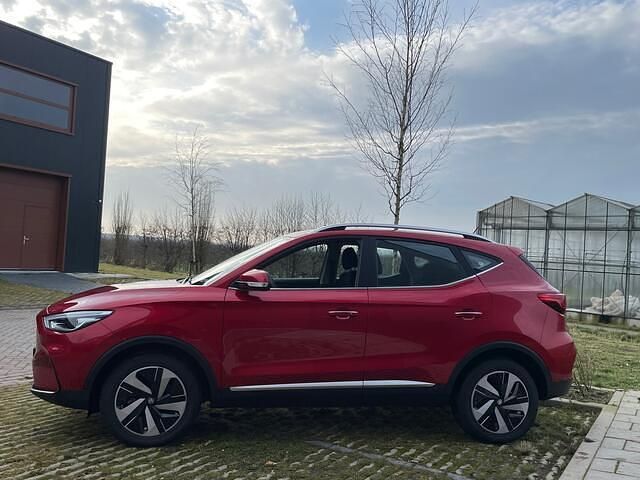 Occasion MG ZS Comfort 130 kW (177 PK) 2024 Rood SUV