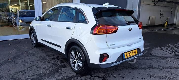 Occasion Kia e-Niro 103 kW (141 PK) 2021 SUV