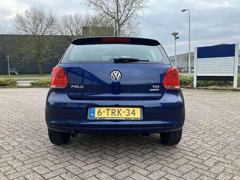 Occasion VW Polo 90 PK (66 kW) 2014 Sedan