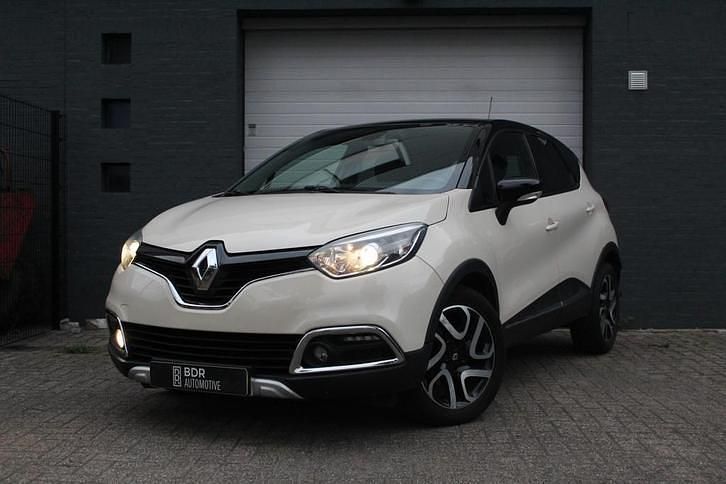 Occasion 2015 Renault Captur XMOD SUV | € 9.995 (Goede deal) - Afbeelding 1/4