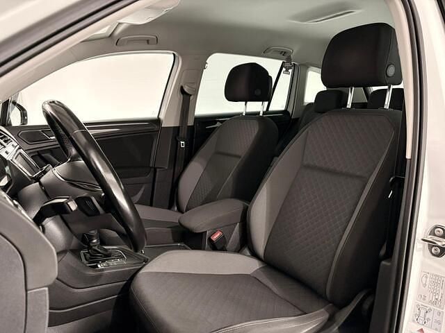 Occasion VW Tiguan Comfortline 150 PK (110 kW) 2017 Wit SUV