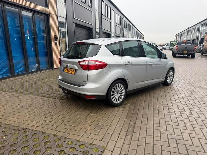 Occasion Ford C-MAX 125 PK (91 kW) 2014 MPV