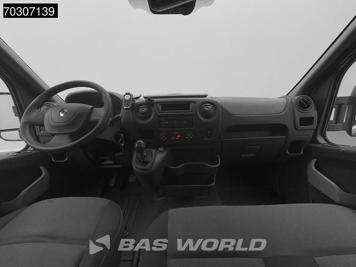 Occasion Renault Master 145 PK (106 kW) 2011