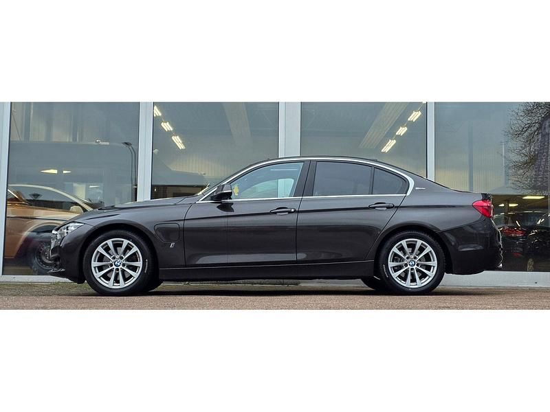 Occasion BMW 330 Executive 272 PK (200 kW) 2016 Bruin Sedan
