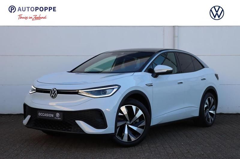Suv Gebruikt 2022 VW ID.5 Pro SUV | € 31.950 (Eerlijke prijs) - Afbeelding 1/4