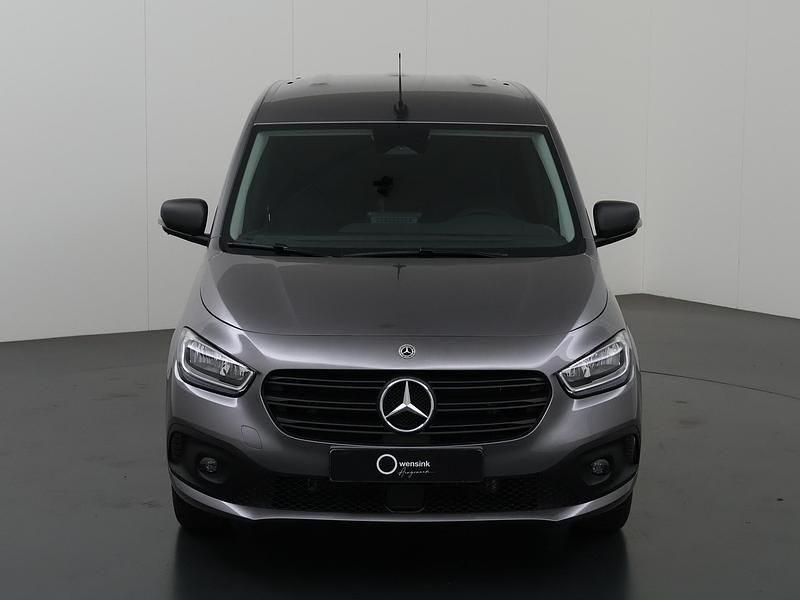 Occasion Mercedes Citan 108 75 PK (55 kW) 2024 Grijs Van