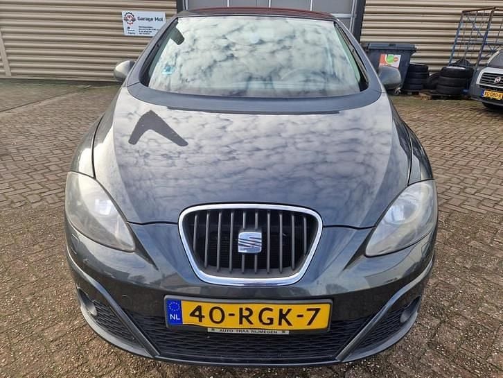 Occasion Seat Altea Style 161 PK (118 kW) 2011