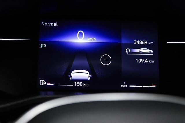 Occasion Renault Clio V Evolution 91 PK (66 kW) 2023 Wit Hatchback