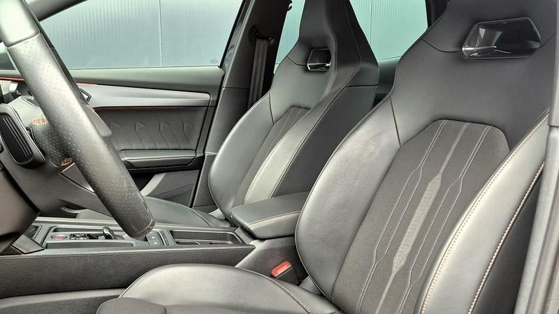 Occasion Cupra Formentor VZ 2025 Groen SUV