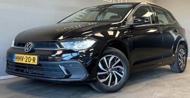Gebruikt 2022 VW Polo | € 20.500 (Eerlijke prijs) - Afbeelding 1/4