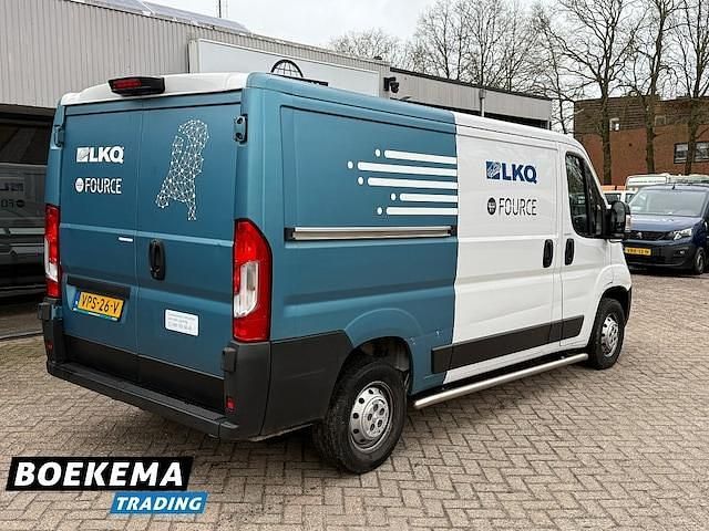 Occasion Peugeot Boxer Premium 2022 Van