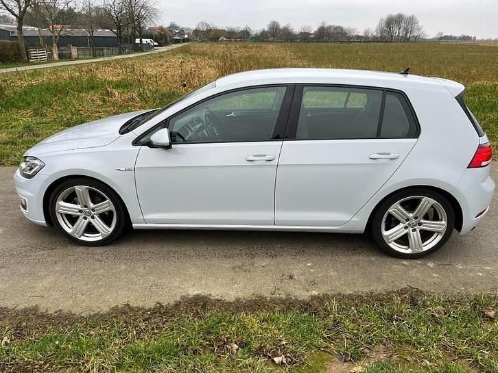 Occasion VW e-Golf 100 kW (136 PK) 2019 Hatchback