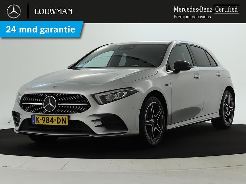 Hatchback Gebruikt 2020 Mercedes A250 Business Hatchback | € 27.950 (Eerlijke prijs) - Afbeelding 1/4