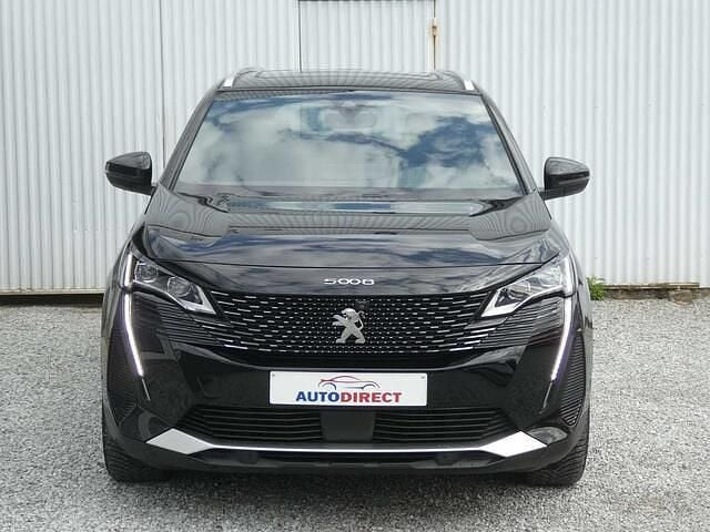 Overige Gebruikt 2022 Peugeot 5008 GT MPV | € 27.490 (Eerlijke prijs) - Afbeelding 1/3