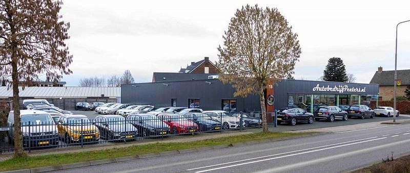 Occasion Mitsubishi Eclipse Cross Edition 2021 Zwart SUV