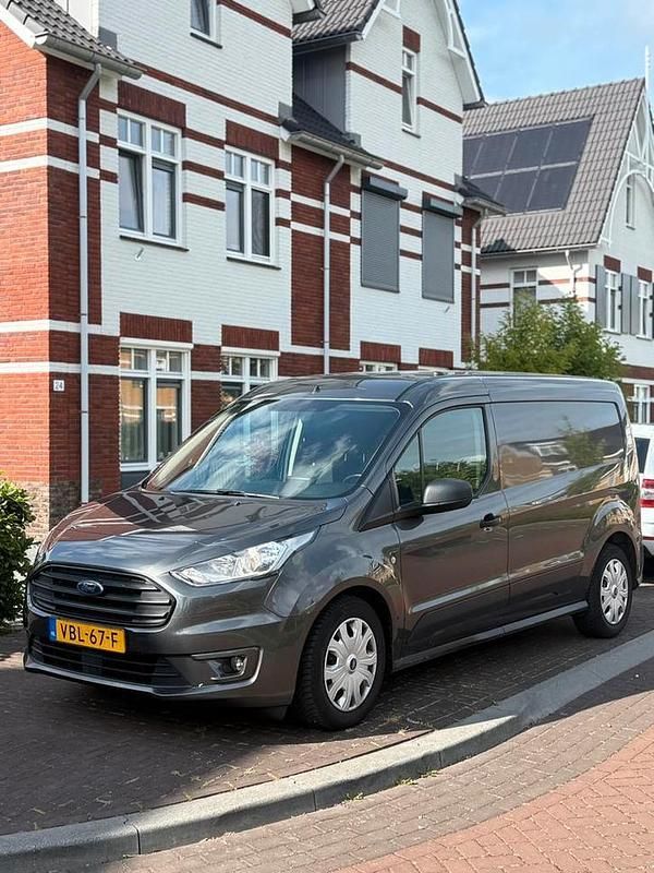 Occasion 2019 Ford Transit Connect MPV | € 8.750 (Super prijs) - Afbeelding 1/4