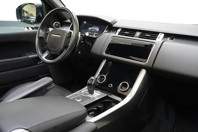 Occasion Land Rover Range Rover Sport HSE Dynamic 404 PK (297 kW) 2020 Grijs SUV