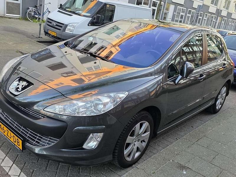 Occasion Peugeot 308 120 PK (88 kW) 2008 Sedan