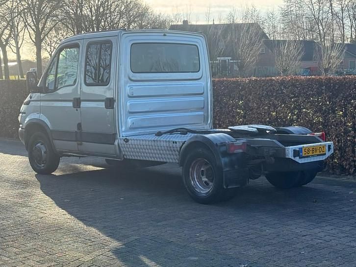 Occasion Iveco Daily 166 PK (122 kW) 2005