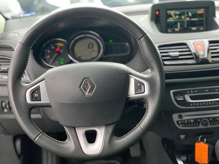 Occasion Renault Mégane III Bose Edition 110 PK (80 kW) 2011 Stationwagen