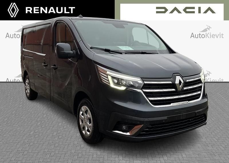 Occasion Renault Trafic 131 PK (96 kW) 2024 Bestelauto MPV
